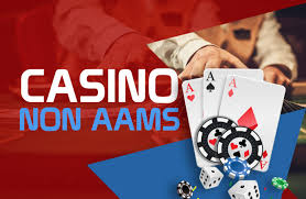Casinò Non AAMS Sicuri La Guida Definitiva per Giocare in Sicurezza 828085784