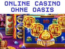 Casino Online ohne Oasis – Spaß und Spannung ohne Einschränkungen