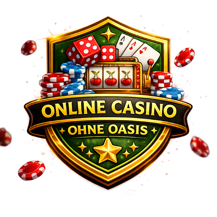 Casino Online ohne Oasis – Spaß und Spannung ohne Einschränkungen
