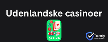 Casino Online Uden Om Rufus En Guide til Alternativer