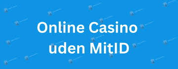 Casino Sider Uden NemID En Guide til Online Spil