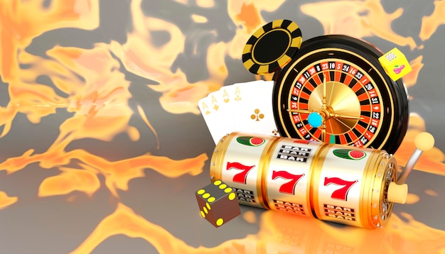 Casino Udenom Rufus Din Guide til Online Spil