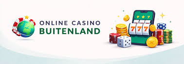 Casino zonder verificatie Een Nieuwe Ervaring in Online Gokken