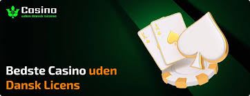 De Bedste Casino Sider Uden Rufus i Danmark