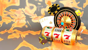 Descubre la Experiencia Única de Mexlucky Casino 426822284