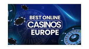 Descubre los Mejores Casinos Online Europeos 622584316