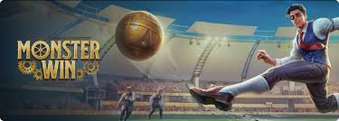 Descubre MonsterWin Casino España Tu destino de juegos de azar online