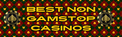 Discover Gambling Sites Not on GamStop