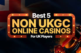 Discover the Best Non-UK Online Casinos Discover the Best Non-UK Online Casinos