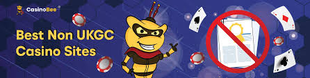 Discover the Best Non-UK Online Casinos Discover the Best Non-UK Online Casinos