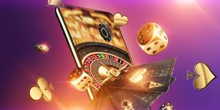 Discover the Thrills of BrucePokies Casino Your Ultimate Gaming Destination 1047985519