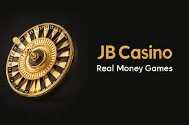 Discover the Thrills of JB Casino Online Your Ultimate Gaming Destination