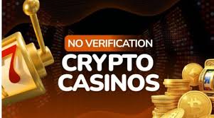 Discover the World of Online Casinos Without Verification Discover the World of Online Casinos Without Verification