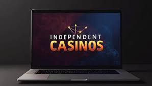 Discovering Independent Casinos Not on GamStop A Comprehensive Guide