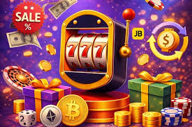 Discovering the Exciting World of JB Casino Discovering the Exciting World of JB Casino