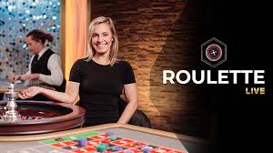 Experience the Thrill of Live Roulette at Top Casino Sites 1315255081