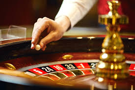 Experience the Thrill of Live Roulette in the UK 1404506425