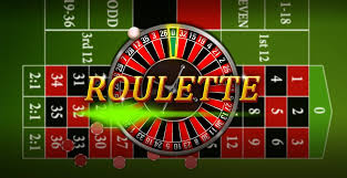 Experience the Thrill of Playing Roulette for Real Money 1775626769
