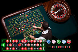 Experience Thrill and Strategy Play Roulette Online for Real Money