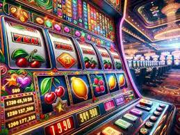 Explorando los Mejores Casinos Online Europeos Diversión y Oportunidades 623073253