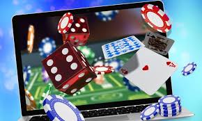 Explore the Thrilling World of Online Casino Golden Mister