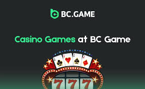Exploring BC.Game Online Casino in Japan A Comprehensive Guide
