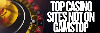 Exploring Casinos Not on GamStop A Guide for Players 1064926284