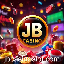 Exploring JB Casino Your Guide to Online Gaming