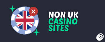 Exploring Non-UKGC Online Casinos A World Beyond Regulations