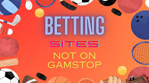 Exploring Reliable Sports Betting Sites Not on GamStop 903927941 Exploring Reliable Sports Betting Sites Not on GamStop 903927941