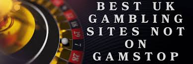 Exploring the World of Casinos Not on GamStop 983010331
