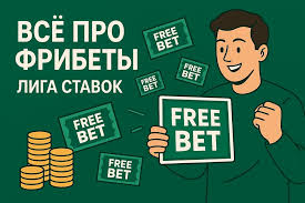 Где можно получить фрибет Полное руководство