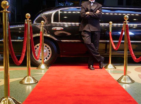 High Benefits Of Hiring A London Chauffeur For Business Journey Flip E-book Pages 1-9