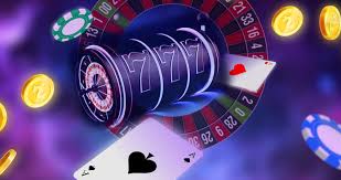 Hoywin Casino La nueva experiencia del juego en línea