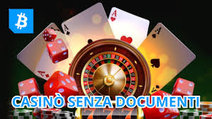 I Casinò Senza Documenti Giocare Senza Stress 334851597