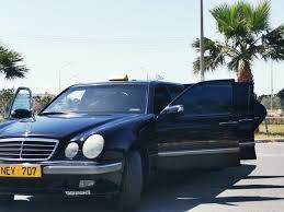 Comprehensive Guide to Taxi Services in Cyprus 1196050456