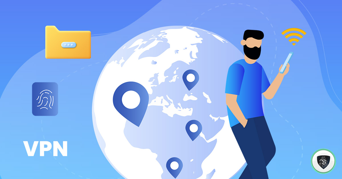 Как подключить VPN полный гид для начинающих