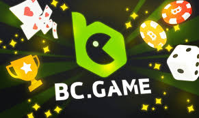Kasino Kripto BC Game Pengalaman Terbaik dalam Dunia Judi Online