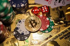 Krypto Casino Den Fremvoksende Trend inden for Online Gaming Krypto Casino Den Fremvoksende Trend inden for Online Gaming