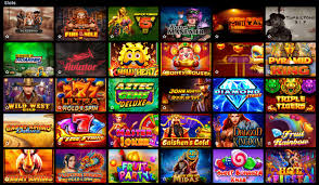 MagicWin Casino Your Ultimate Destination for Online Gaming Fun