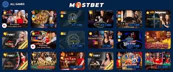 Mostbet Casino İnternetdə Qumar Dünyasının Lideri Mostbet Casino İnternetdə Qumar Dünyasının Lideri
