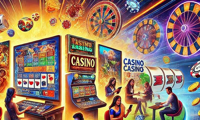 No KYC Casinos The Future of Online Gambling 1031871112