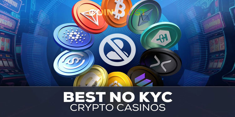 No KYC Casinos The Future of Online Gambling 1031871112