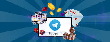 Онлайн казино в Telegram как выбрать лучшее и играть безопасно