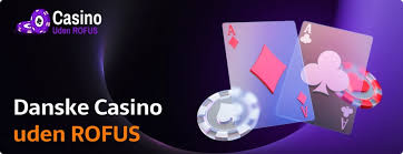 Online Casino Uden om Rufus Dine Bedste Valgmuligheder