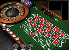Online Roulette Strategier, Tips og Guide til Spil