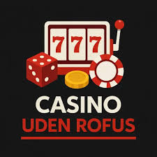 Oplev danske casinoer uden ROFUS En Guide til Online Spil Oplev danske casinoer uden ROFUS En Guide til Online Spil