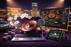 Oplev Spændingen ved Live Casinoer 1248127456