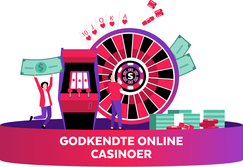 Oplev Spændingen ved Live Casinoer 1248127456