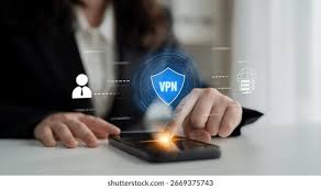 Outline VPN Защита вашей конфиденциальности в сети